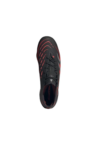 adidas Erkek  Siyah  Krampon PREDATOR ELITE FG ID3878 - 2