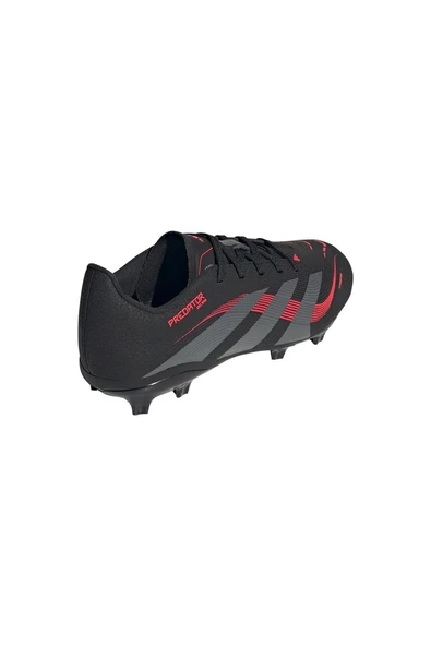adidas Siyah Çocuk   Krampon PREDATOR LEAGUE FG/MG J ID3749 - 6