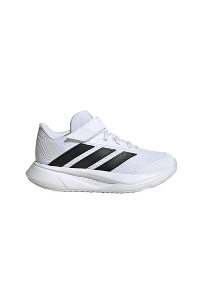adidas Beyaz Unisex Çocuk   Koşu Ayakkabısı DURAMO SL2 EL C IH3598 - 1