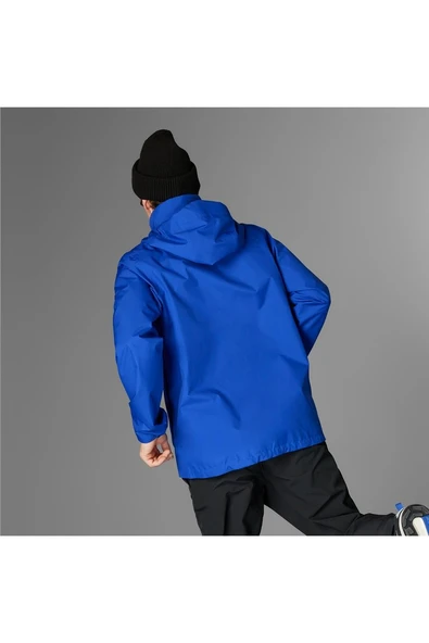 adidas Mavi Erkek   Ceket MT ESS 2L R JKT JM8695 - 2