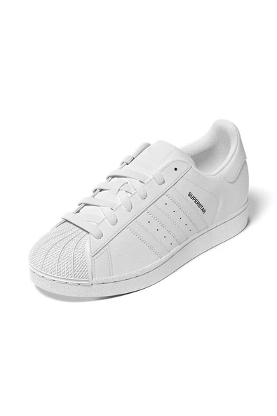 adidas Kadın  Beyaz  Sneaker SUPERSTAR II W JH7006 - 10