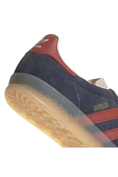 adidas Mavi Erkek   Sneaker GAZELLE INDOOR JH5404 - 9