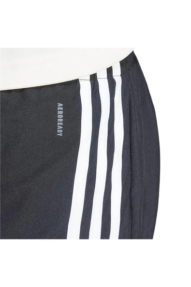 adidas Kadın  Siyah  Şort 3S SHORT HIGH R JF4359 - 7
