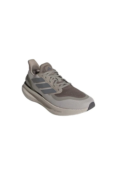 adidas Erkek  Bej  Koşu Ayakkabısı PUREBOOST 5 JH6442 - 6