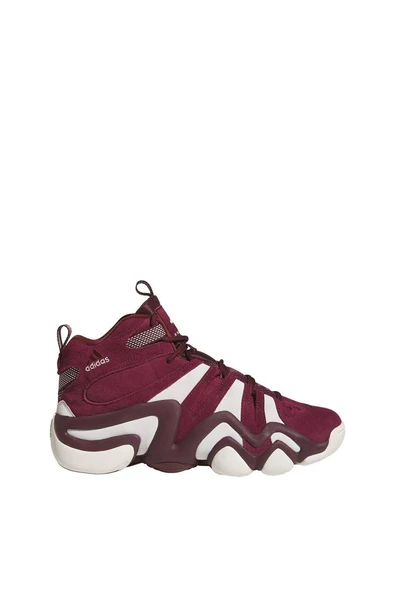 adidas Erkek  Bordo  Basketbol Ayakkabısı CRAZY 8 JI0331 - 2