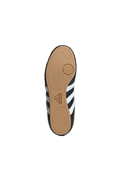 adidas Siyah Kadın   Sneaker adidas TAEKWONDO W JQ4775 - 4
