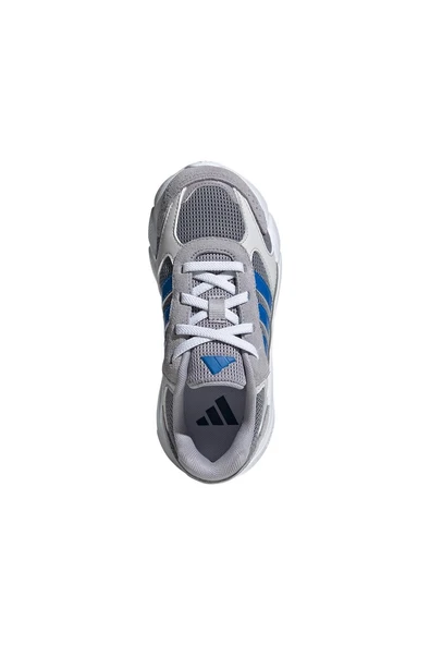 adidas Çocuk  Gri  Yürüyüş Ayakkabısı CRAZYCHAOS 2000 EL C JH6507 - 3
