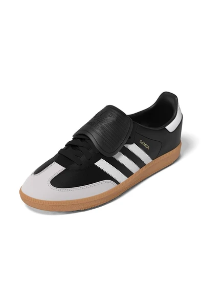 adidas Kadın  Siyah  Sneaker SAMBA LT W IG2010 - 11