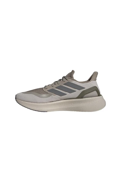 adidas Erkek  Bej  Koşu Ayakkabısı PUREBOOST 5 JH6442 - 5