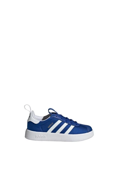 adidas Unisex Çocuk  Mavi  Sneaker ADIFOM GAZELLE 360 C IH3507 - 2