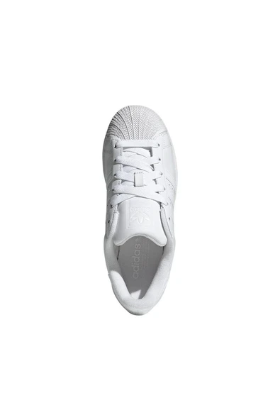 adidas Kadın  Beyaz  Sneaker SUPERSTAR II W JH7006 - 3