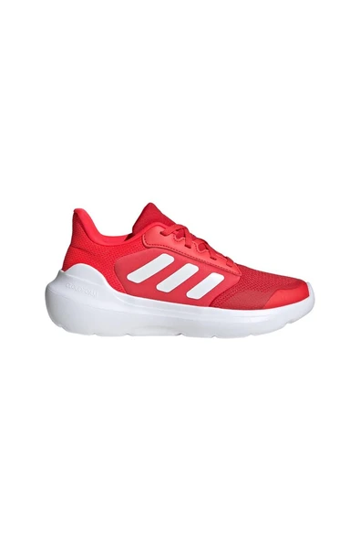 adidas Unisex Çocuk  Kırmızı  Yürüyüş Ayakkabısı Tensaur Run 3.0 J IH1043 ürün görseli 1