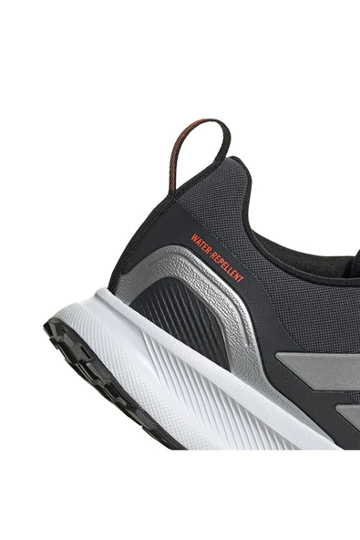 adidas Erkek  Siyah  Koşu Ayakkabısı RUNFALCON 5 TR JI4084 - 8