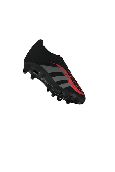 adidas Çocuk  Siyah  Krampon PREDATOR CLUB FG/MG J ID3812 - 12