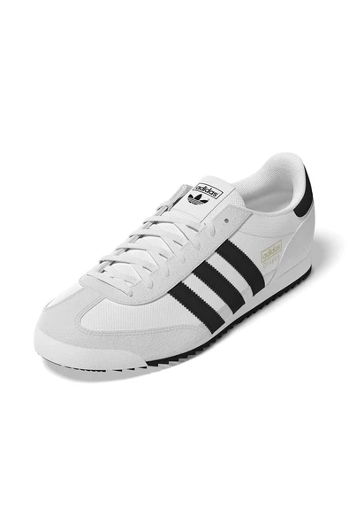 adidas Erkek  Siyah  Sneaker R71 IH1321 - 10