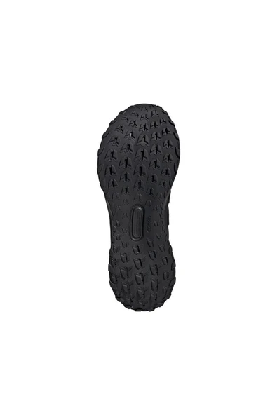 adidas Erkek  Siyah  Koşu Ayakkabısı ULTRARUN 5 TR JP5908 - 4