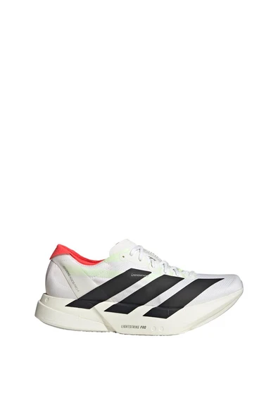 adidas Erkek  Beyaz  Koşu Ayakkabısı ADIZERO ADIOS PRO 4 M JR1094 - 2