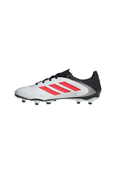 adidas Erkek  Beyaz  Krampon COPA PURE III LEAGUE FG/MG ID9049 - 4
