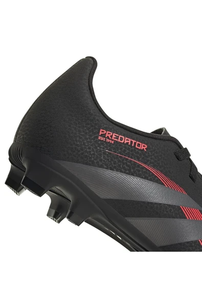 adidas Çocuk  Siyah  Krampon PREDATOR CLUB FG/MG J ID3812 - 8