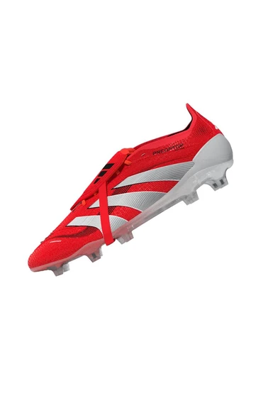 adidas Kırmızı Erkek   Krampon PREDATOR ELITE FT FG ID8966 - 11
