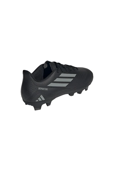 adidas Siyah Erkek   Krampon DEPORTIVO III FxG IF1401 - 6