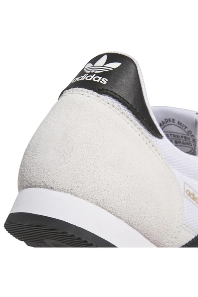 adidas Erkek  Siyah  Sneaker R71 IH1321 - 9