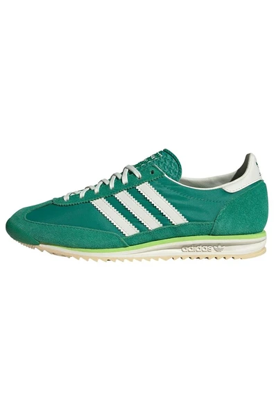 adidas Yeşil Kadın   Sneaker SL 72 OG W JQ7397 - 12
