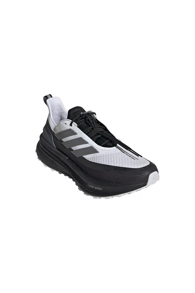 adidas Beyaz Erkek   Koşu Ayakkabısı ULTRABOOST 5 CLIMAWARM JI1389 - 6