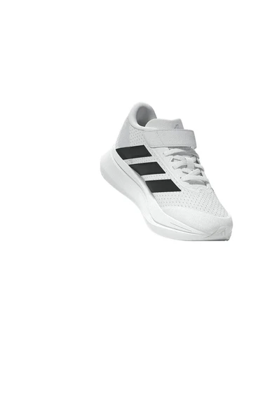 adidas Beyaz Unisex Çocuk   Koşu Ayakkabısı DURAMO SL2 EL C IH3598 - 11