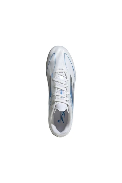 adidas Erkek  Beyaz  Krampon F50 LEAGUE FG/MG IE1293 - 2