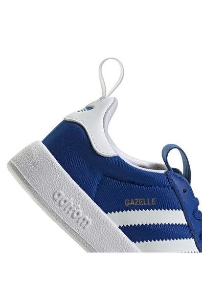 adidas Unisex Çocuk  Mavi  Sneaker ADIFOM GAZELLE 360 C IH3507 - 8