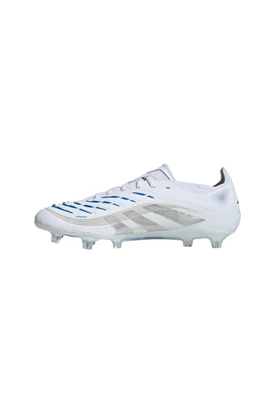 adidas Erkek  Beyaz  Krampon PREDATOR ELITE FG ID3879 - 4