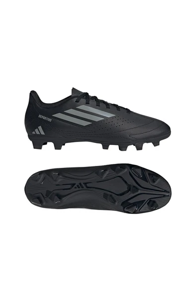 adidas Siyah Erkek   Krampon DEPORTIVO III FxG IF1401 - 10