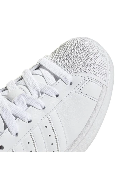 adidas Kadın  Beyaz  Sneaker SUPERSTAR II W JH7006 - 9