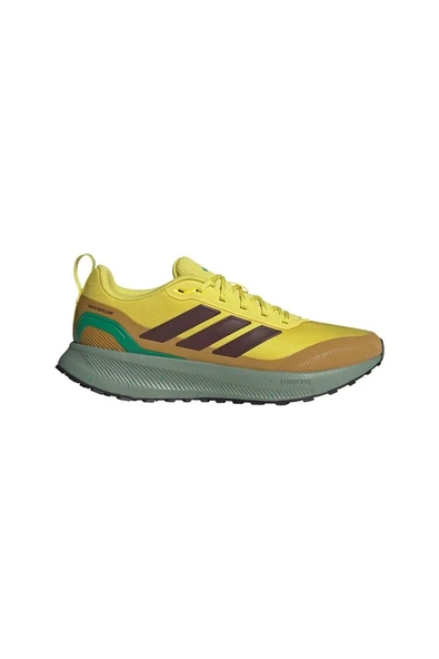 adidas Erkek  Sarı  Koşu Ayakkabısı RUNFALCON 5 TR JH8782