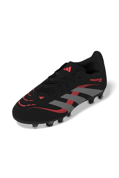 adidas Çocuk  Siyah  Krampon PREDATOR CLUB FG/MG J ID3812 - 10