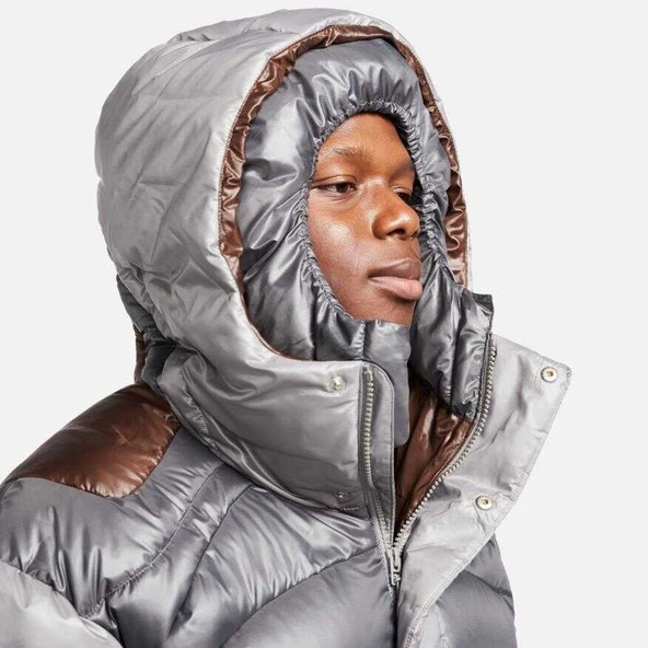 NİKE NSW Tf Jacket Atlas Erkek Mont - 6