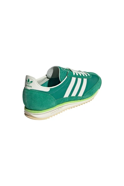 adidas Yeşil Kadın   Sneaker SL 72 OG W JQ7397 - 7