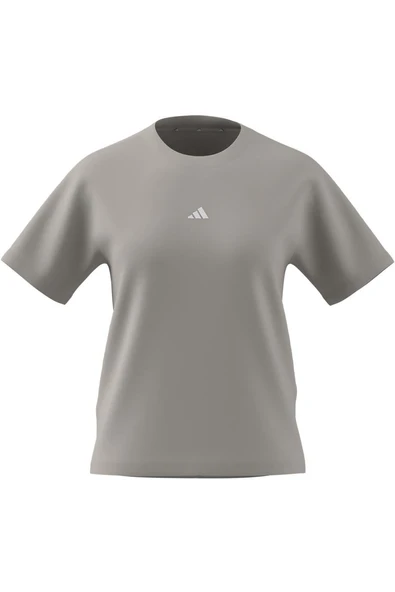adidas Gri Kadın   T-shirt W SL SJ T JI6079 - 7