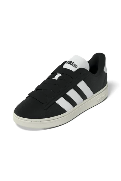 adidas Erkek  Siyah  Yürüyüş Ayakkabısı GRAND COURT ALPHA 00s JH7235 - 10