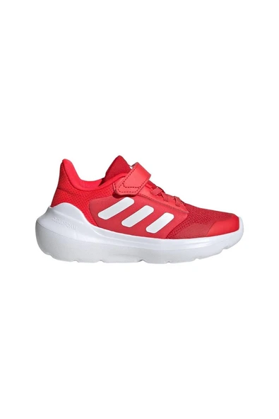 adidas Unisex Çocuk  Kırmızı  Yürüyüş Ayakkabısı Tensaur Run 3.0 EL C IH1050 ürün görseli 1