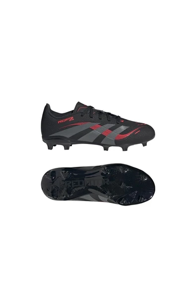 adidas Siyah Çocuk   Krampon PREDATOR LEAGUE FG/MG J ID3749 - 10
