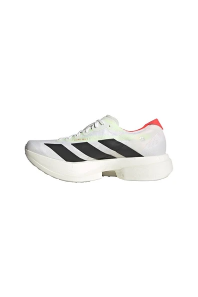 adidas Erkek  Beyaz  Koşu Ayakkabısı ADIZERO ADIOS PRO 4 M JR1094 - 5