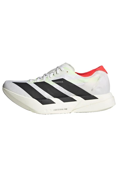 adidas Erkek  Beyaz  Koşu Ayakkabısı ADIZERO ADIOS PRO 4 M JR1094 - 12
