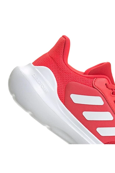 adidas Unisex Çocuk  Kırmızı  Yürüyüş Ayakkabısı Tensaur Run 3.0 J IH1043 - Resim 8
