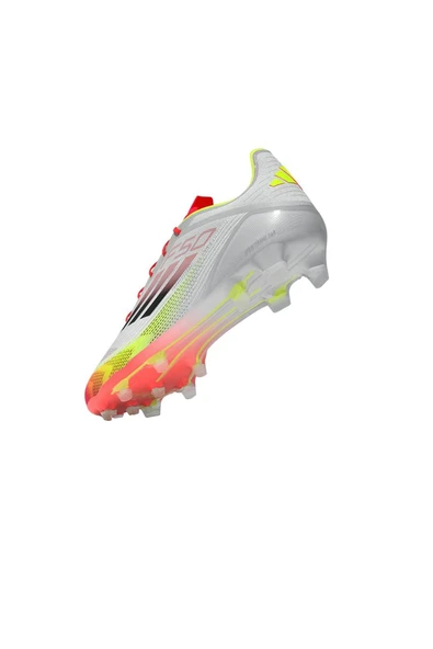 adidas Beyaz Erkek   Krampon F50 ELITE FG IE1206 - 9