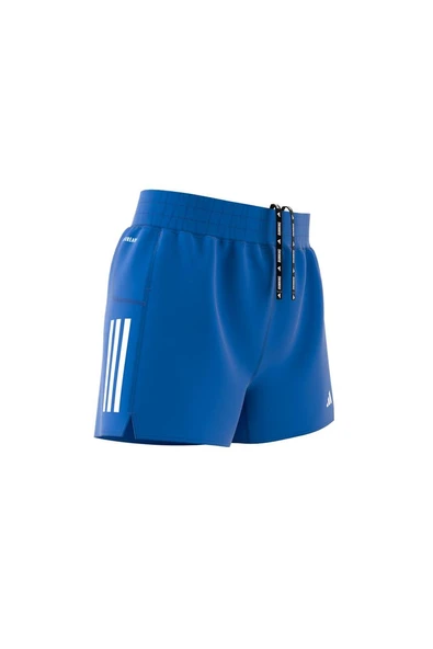 adidas Kadın  Mavi  Şort OTR B SHORT IZ4405 - 11