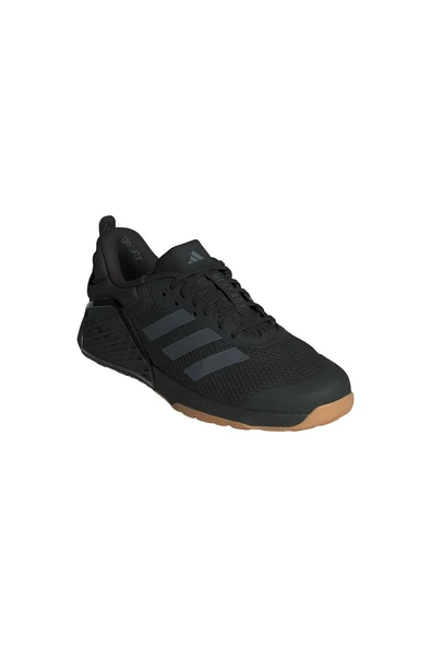 adidas Erkek  Siyah  Yürüyüş Ayakkabısı DROPSET 3 TRAINER IH8292 - 6