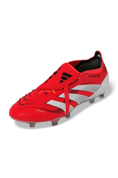 adidas Kırmızı Erkek   Krampon PREDATOR ELITE FT FG ID8966 - 10