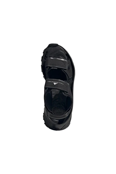 adidas Siyah Kadın   Sandalet aSMC HIKA SANDAL CANVAS IE3540 - 3